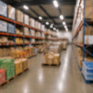 FMCG Wholesale Distribution Business